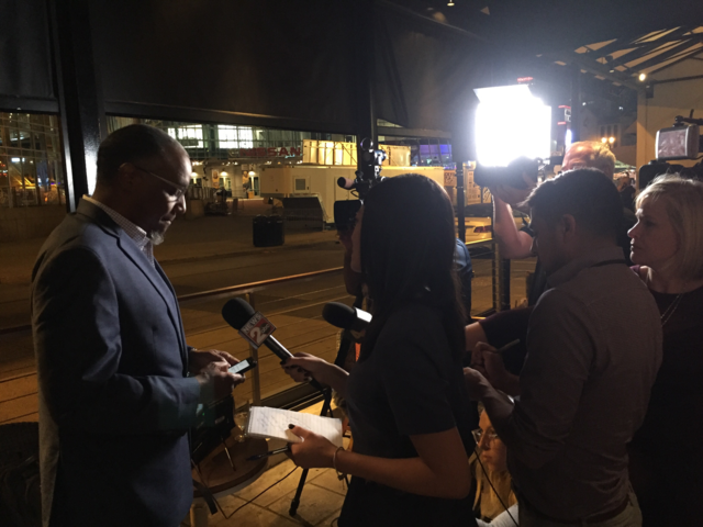 Derailed: Nashville Voters Reject Transit Plan